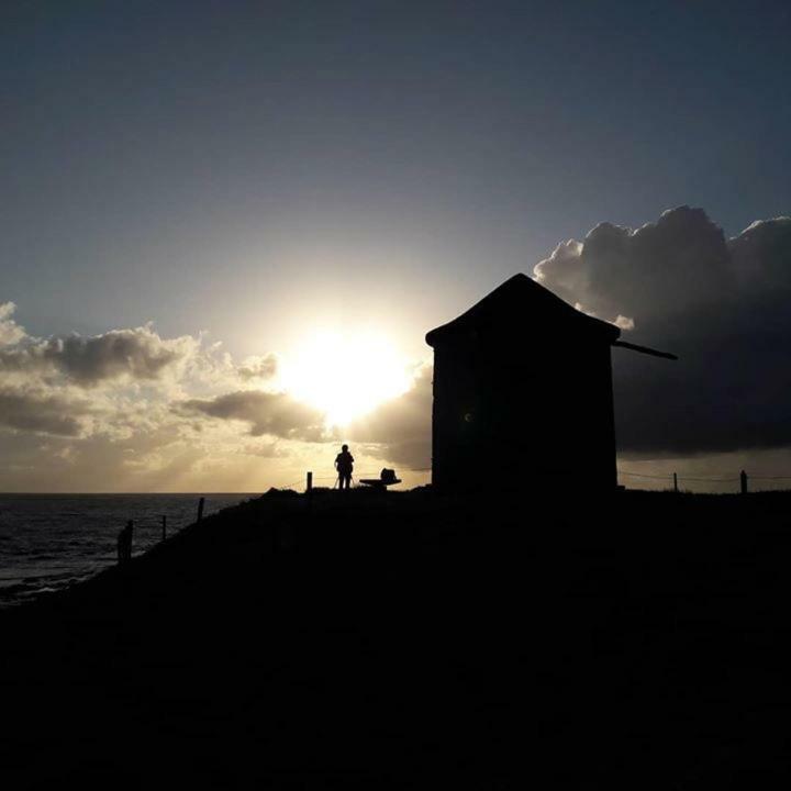 Casa De Praia - Studio Esposende Exterior photo